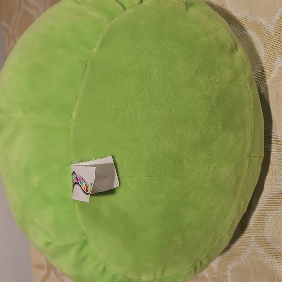 Squishmallows 16" Frankie The Frankenstein Halloween 2021 Stuffed Hugger - Picture 5 of 7